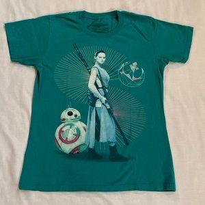 Star Wars/Disney t-shirt